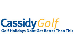 Cassidy Golf