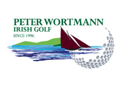 Peter Wortmann Irish Golf