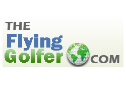 theflyinggolfer.com