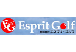 Esprit Golf Japan