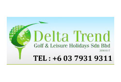 Malaysia S Best Outbound Golf Tour Operator 2020 World Golf Awards
