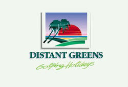 Distant Greens Golfing Holidays
