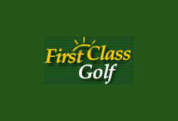 First Class Golf