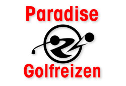 Paradise Golfreizen
