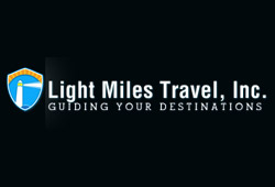 Light Miles Travel