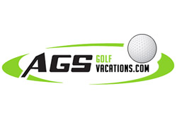 AGS Golf Vacations