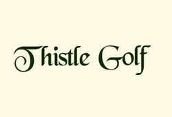Thistle Golf Scotland