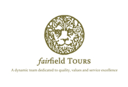 Fairfield Tours
