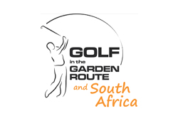 Golf in the Garden Route