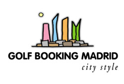Golf Booking Madrid
