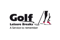 Golf Leisure Breaks