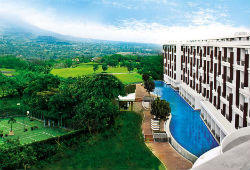 R Hotel Rancamaya Golf and Resort