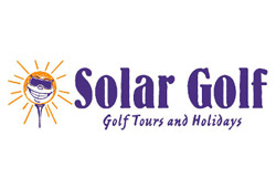 Solar Golf