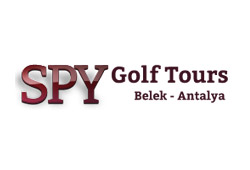 SPY Golf Tours