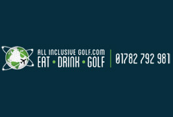 All Inclusive Golf Holidays