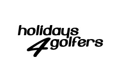 Holidays 4 Golfers