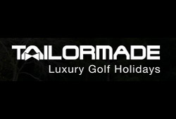 Tailormade Luxury Golf Holidays