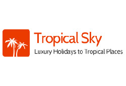 Tropical Sky Golf