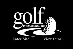 Golf International Inc.