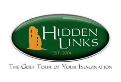 Hidden Links
