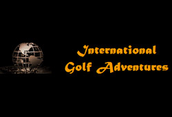 International Golf Adventures