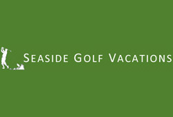Seaside Golf Vacations