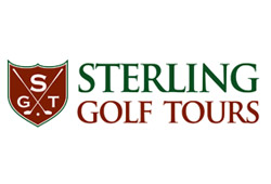 Sterling Golf Tours