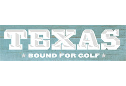 Texas Bound for Golf