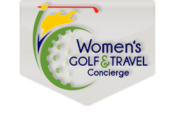 Women's Golf and Travel Concierge