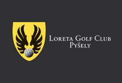 Loreta Golf Club Pyšely
