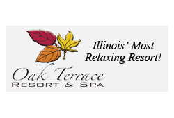 Oak Terrace Resort & Spa