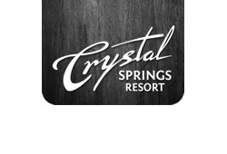 Crystal Springs Resort