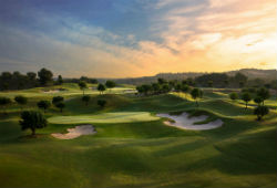 Las Colinas Golf & Country Club (Spain)