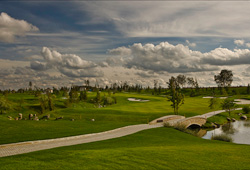 Agalarov Golf & Country Club (Russia)