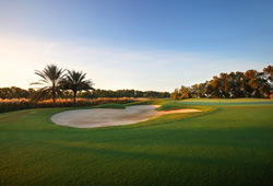 The Track, Meydan Golf (UAE)