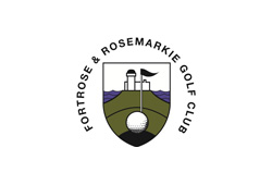 Fortrose & Rosemarkie Golf Club - Overseas Membership - The Highlands of Scotland