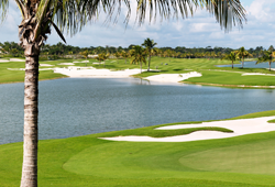 Baha Mar - Royal Blue Golf Club (Bahamas)