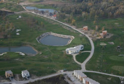 Golf & Country Club Zagreb - Championship Course (Croatia)