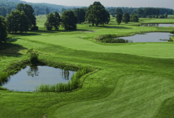 Golf & Country Club Dolina Kardinala - Championship Course
