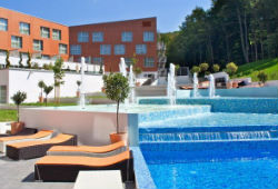 Hotel Spa Golfer - LifeClass Terme Sveti Martin