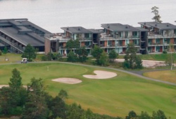 Kragerø Golfklubb (Norway)