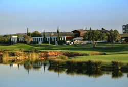Dom Pedro Golf (Portugal)