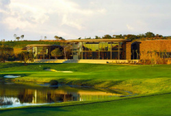 The Club at Steyn City Golf Course (South Africa)