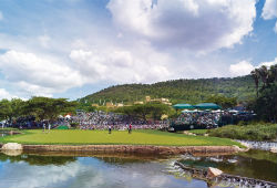 Gary Player Country Club (South Africa)