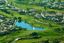 Pestana Golf Resorts (Portugal)