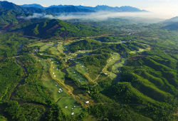 Ba Na Hills Golf Club (Vietnam)