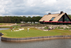 Golfbaan Stippelberg (The Netherlands)