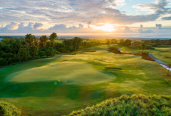 Avalon Golf Estate (Mauritius)