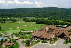 Crystal Springs Golf Club, New Jersey (United States)