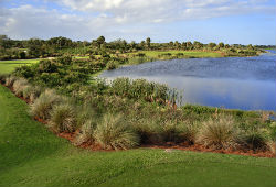 Osprey Point Golf Course, Florida (United States)